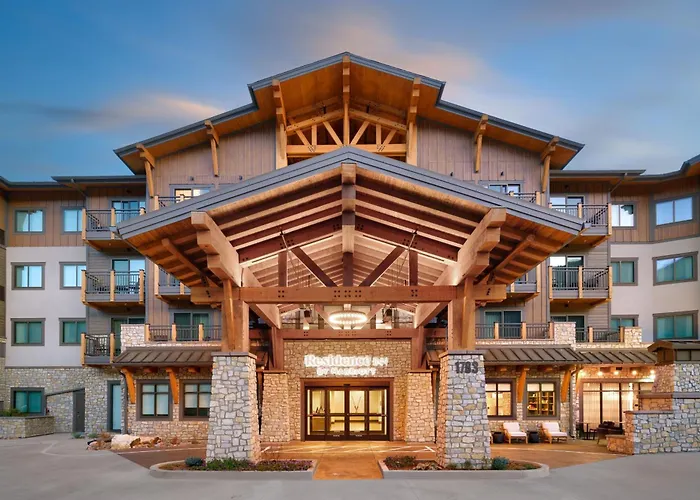 Residence Inn By Marriott Vail
