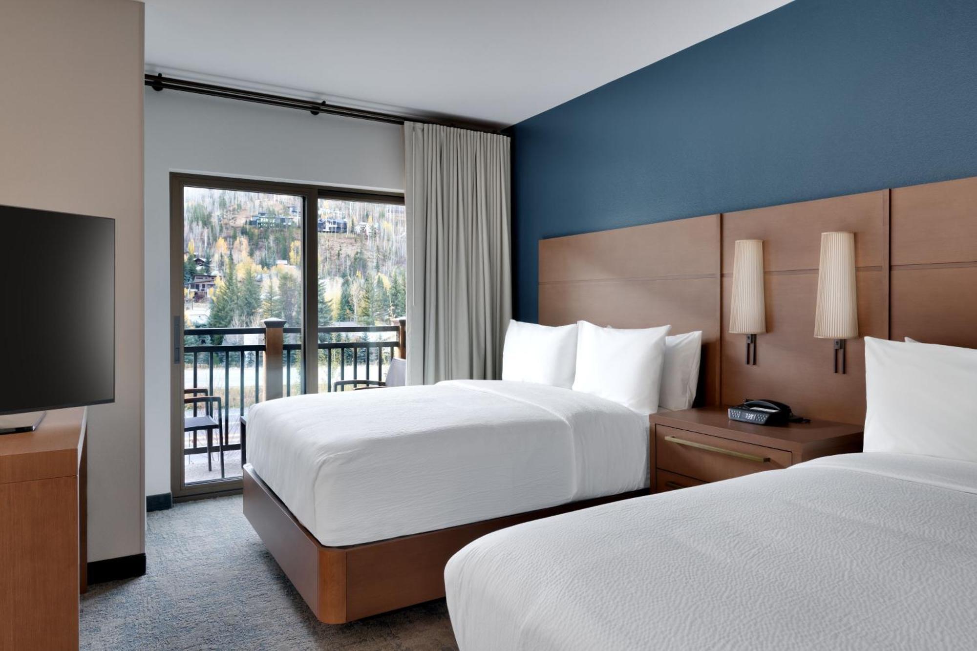By Marriott 3*