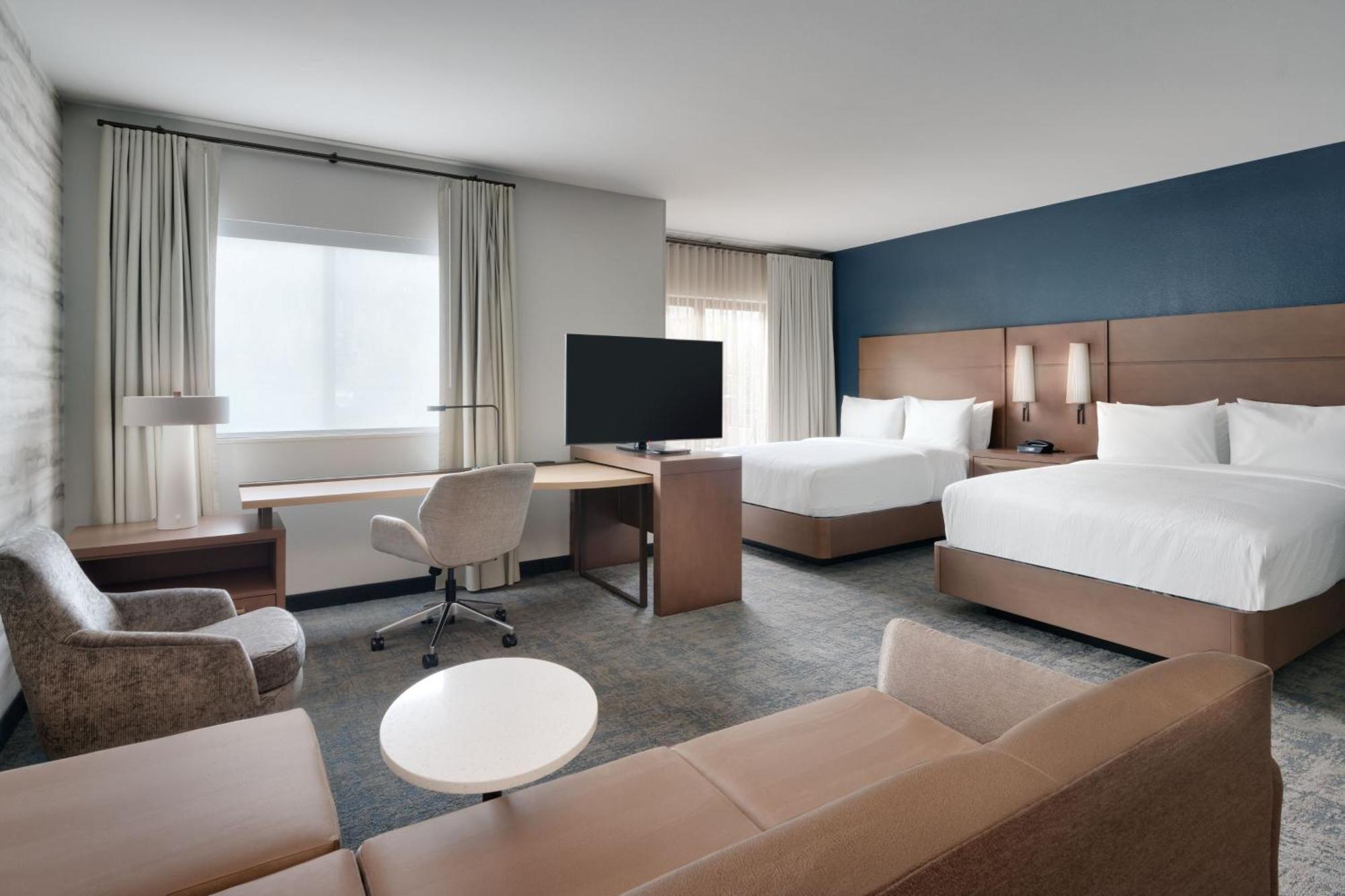 Hotel By Marriott Vail