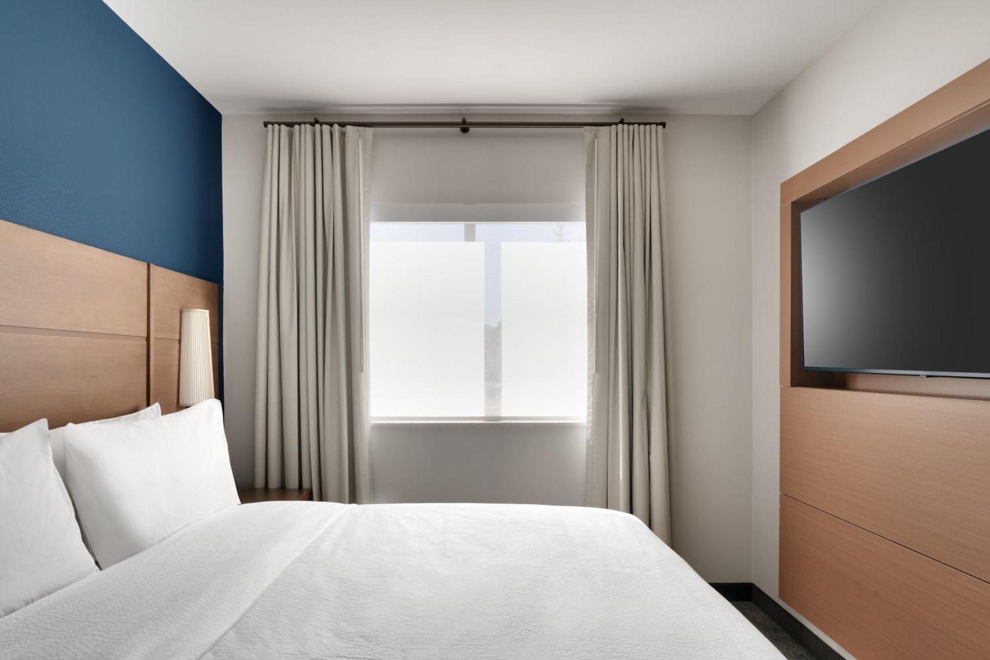 By Marriott