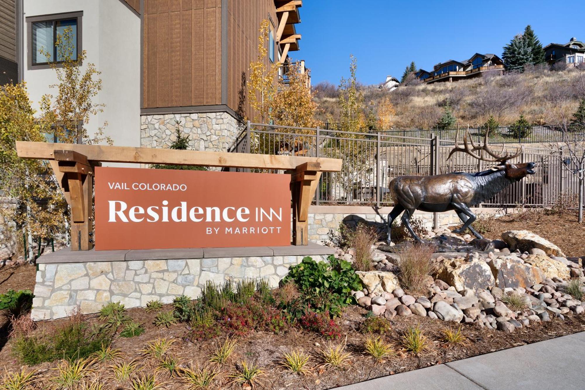 By Marriott 3* Vail