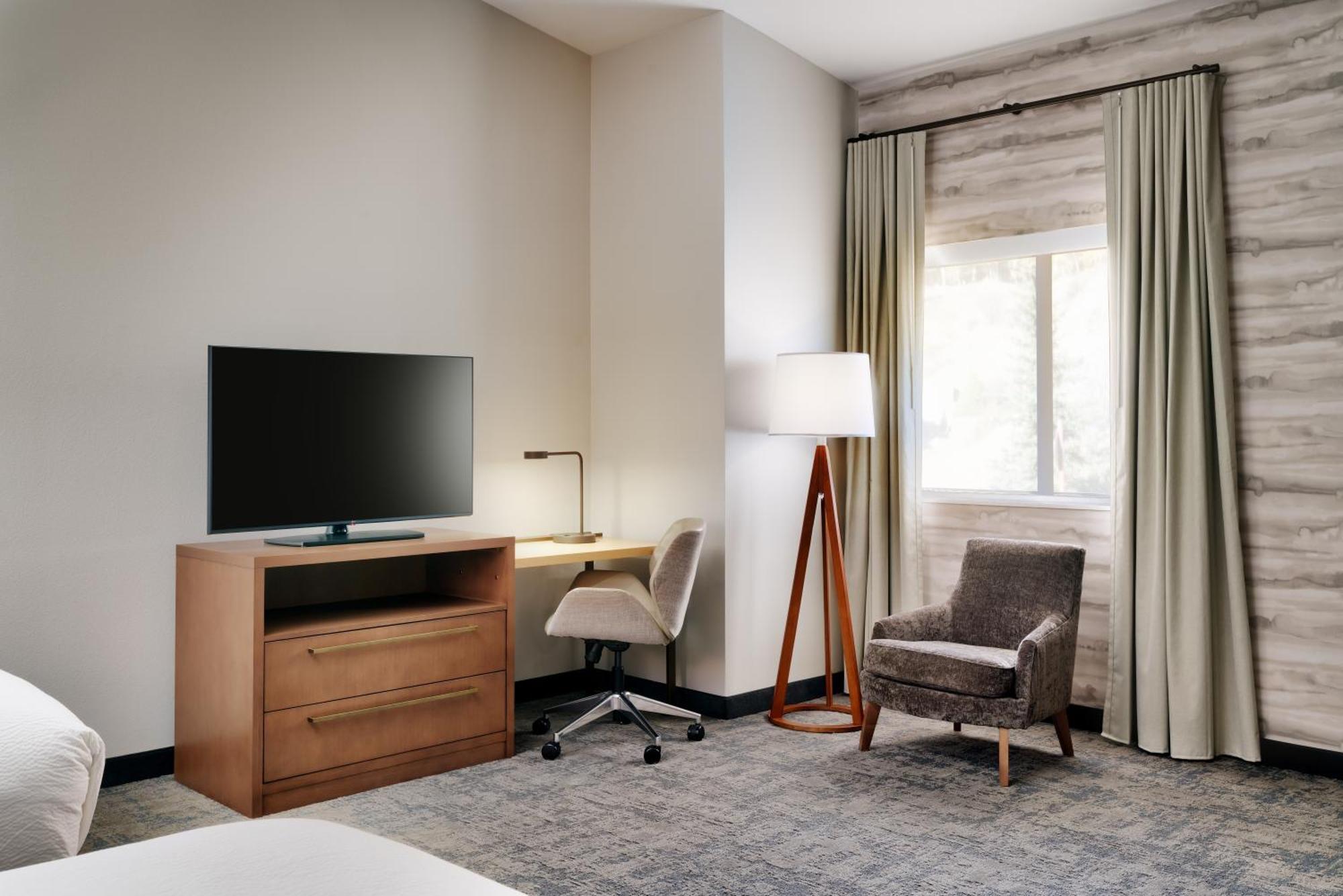 Hotel By Marriott 3*