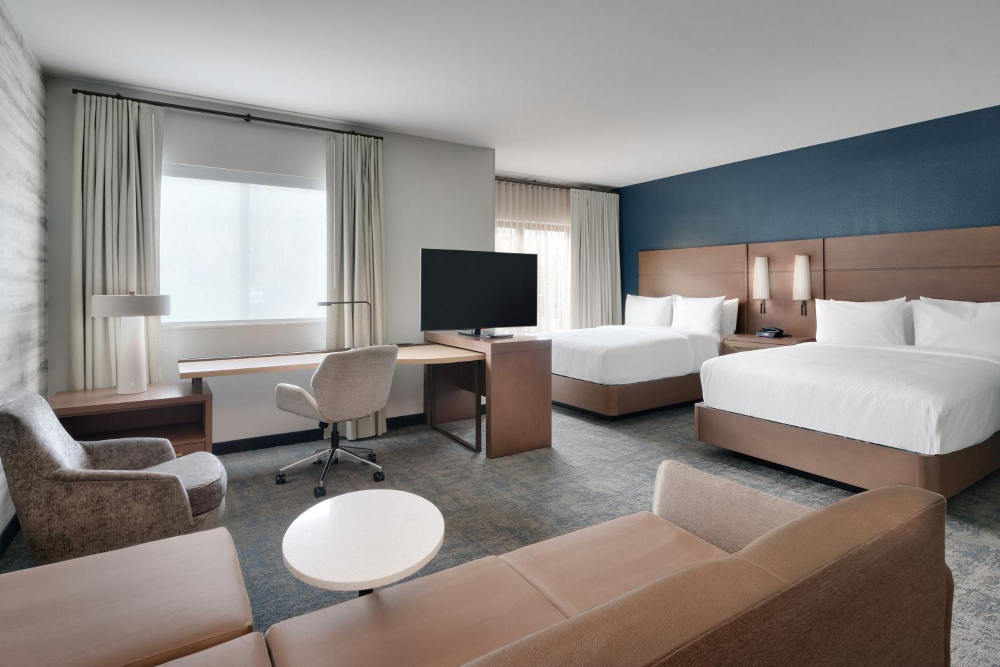 By Marriott
