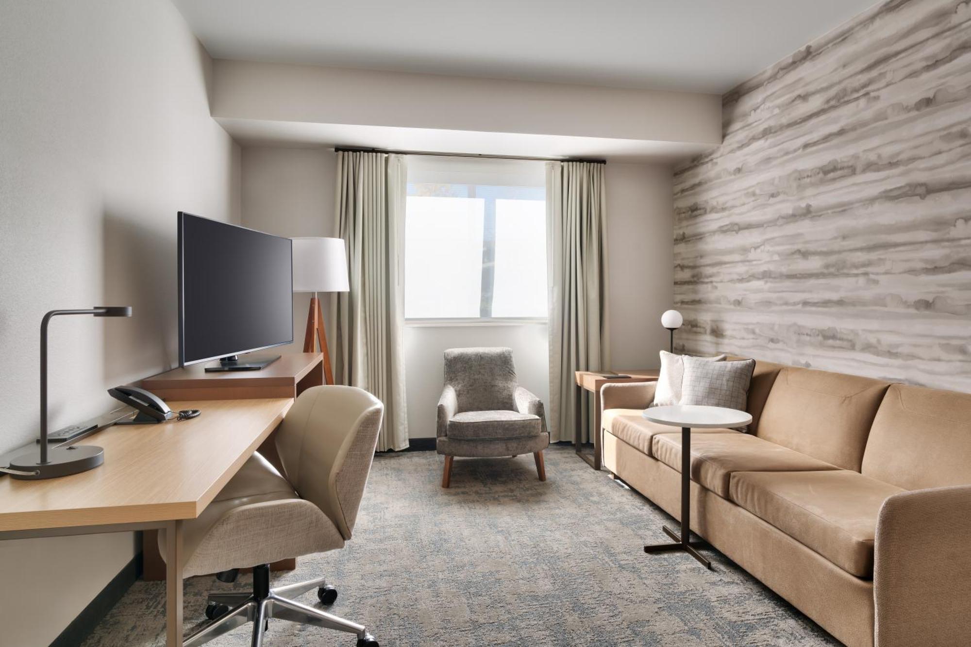 By Marriott Hotel 3*