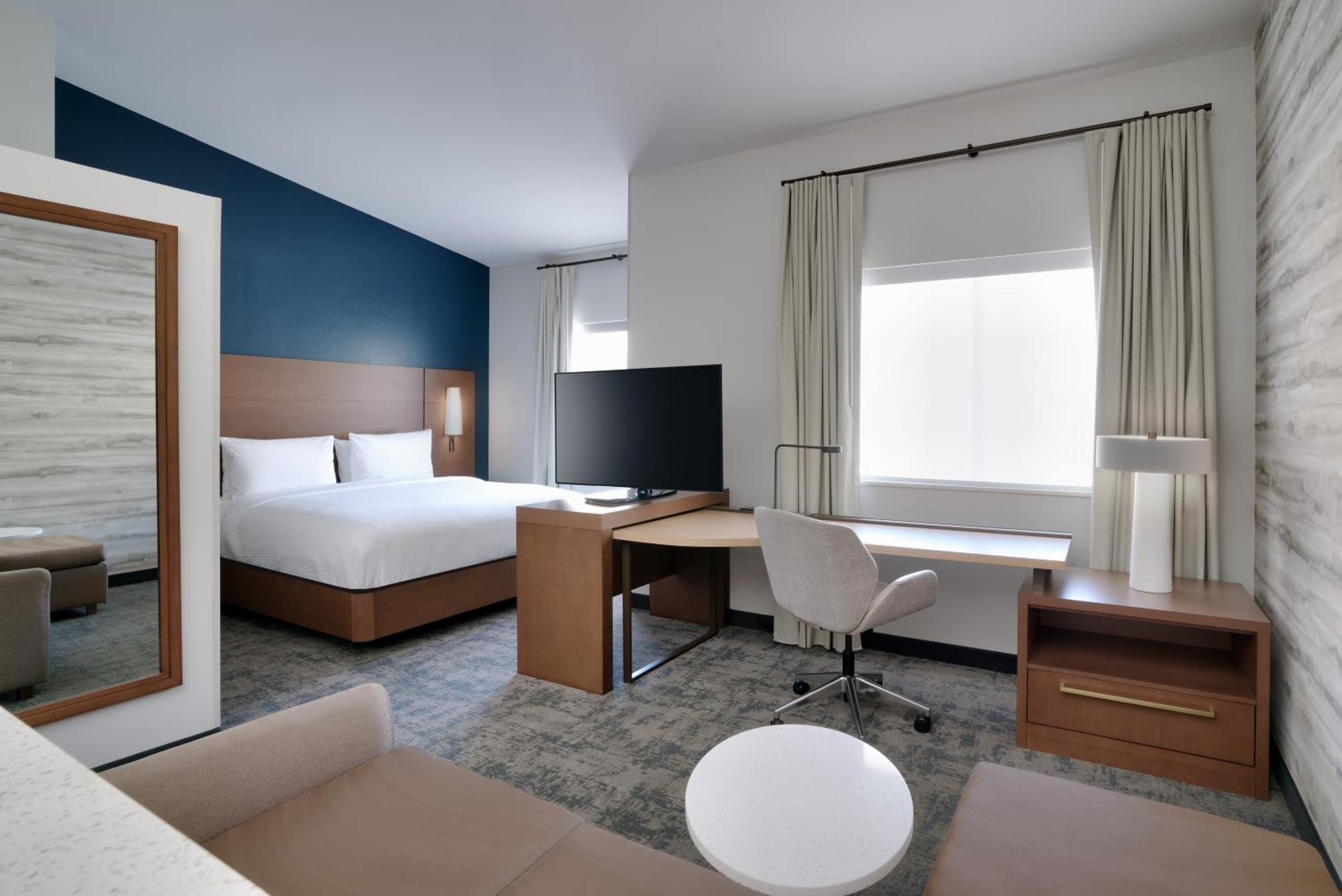 By Marriott 3*