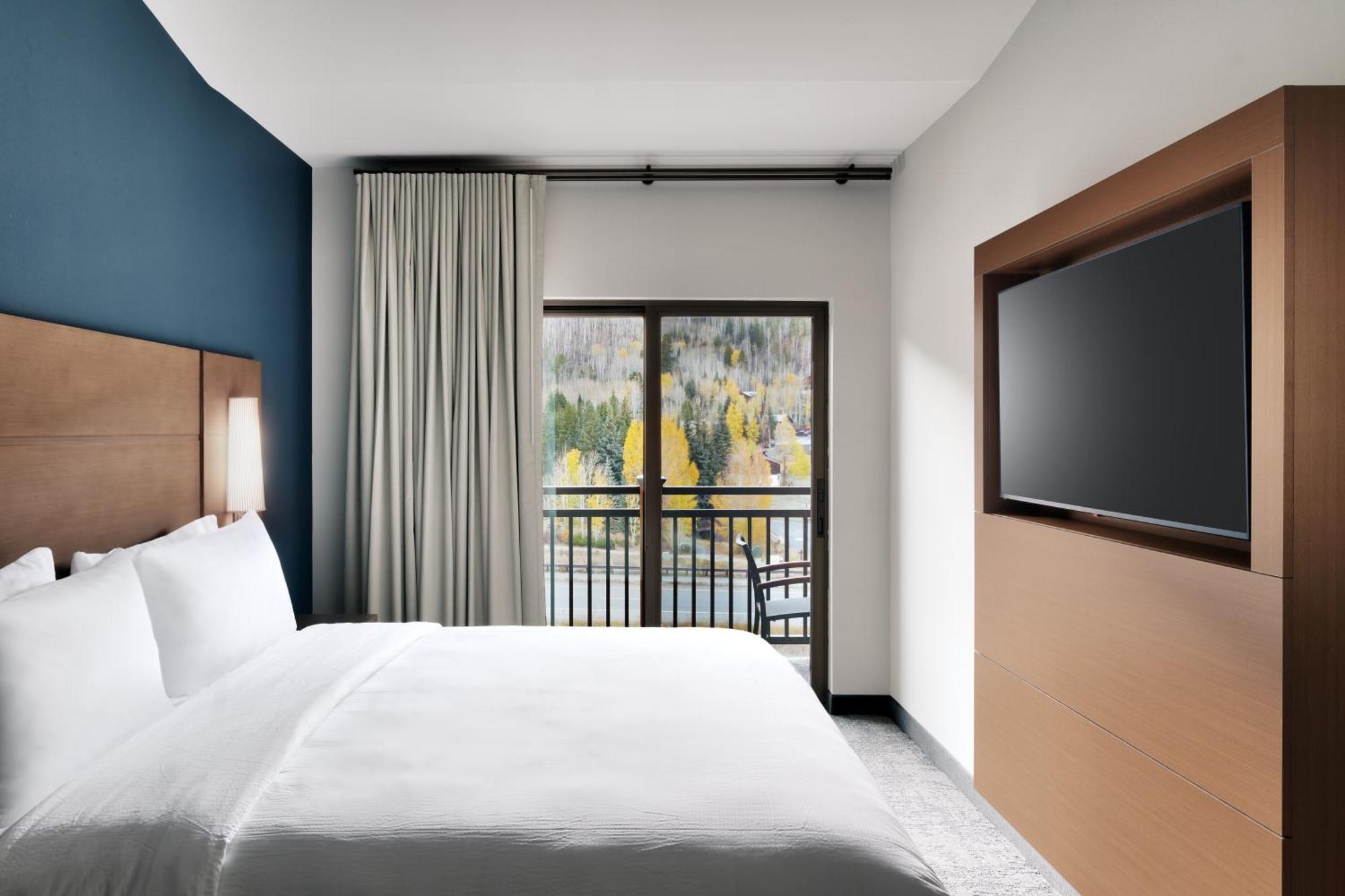 By Marriott Vail