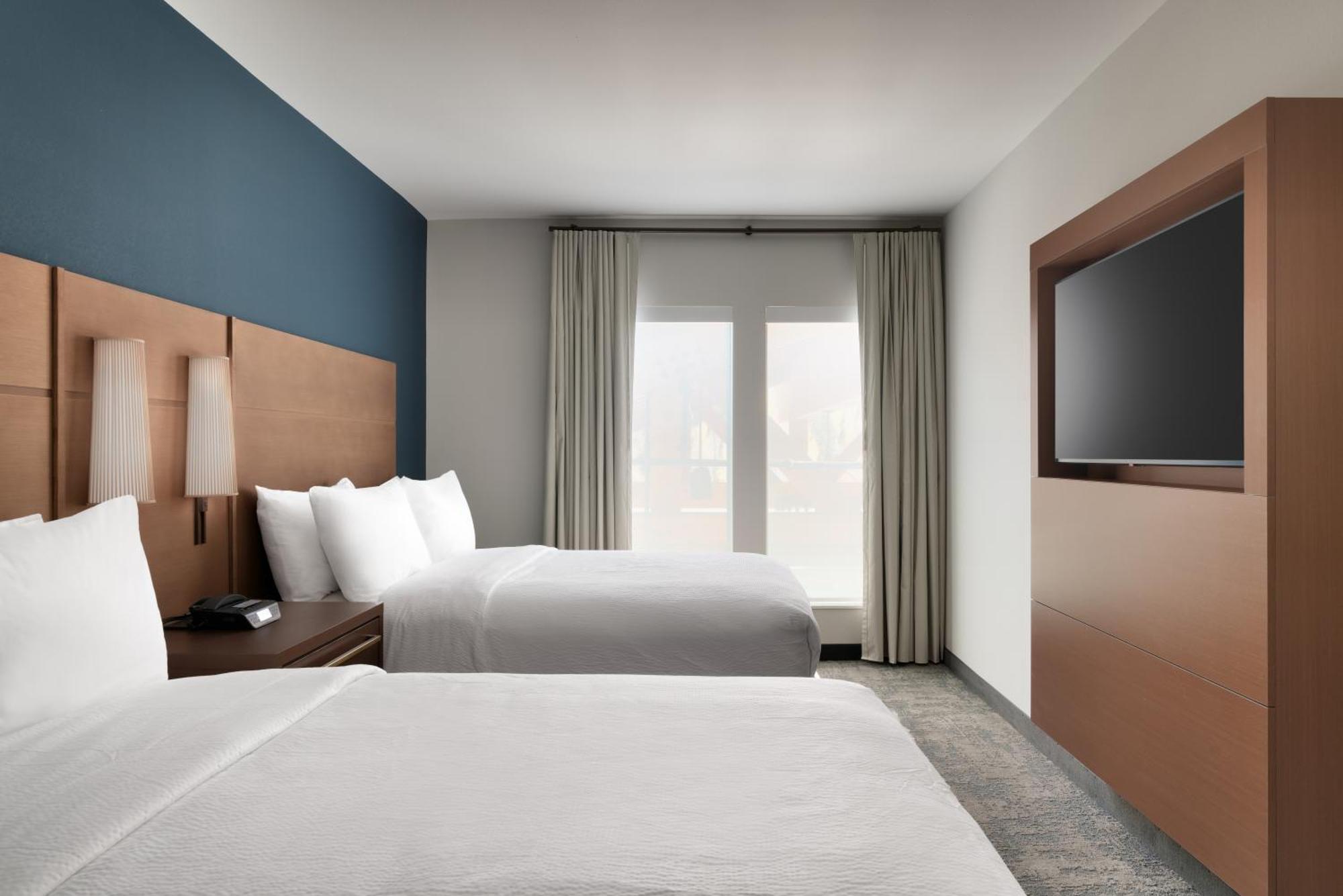 By Marriott