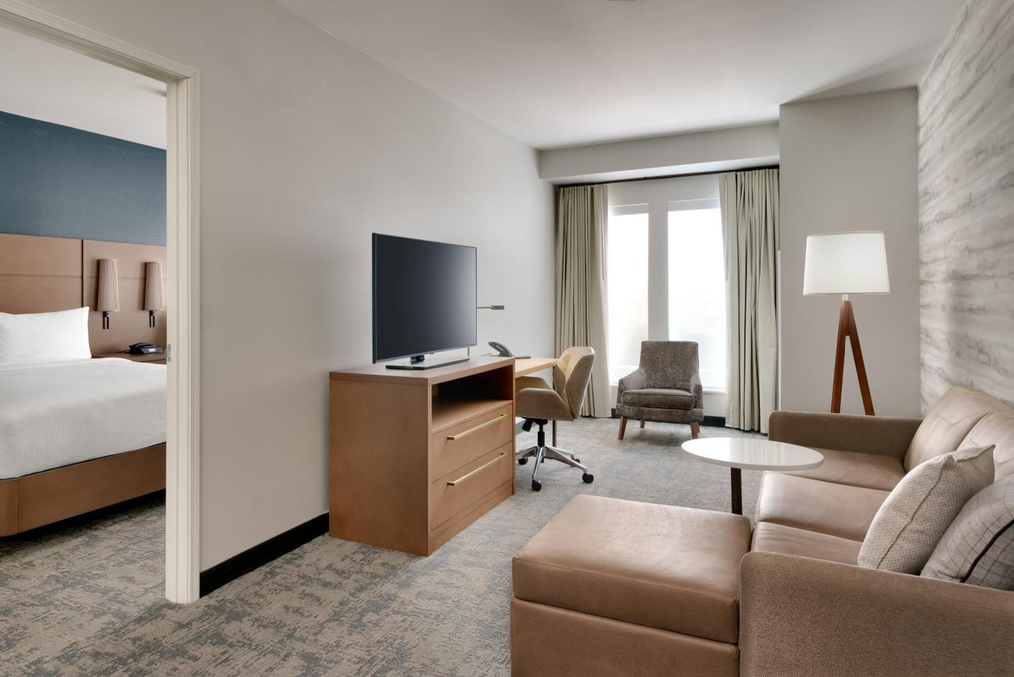 By Marriott Hotel 3*