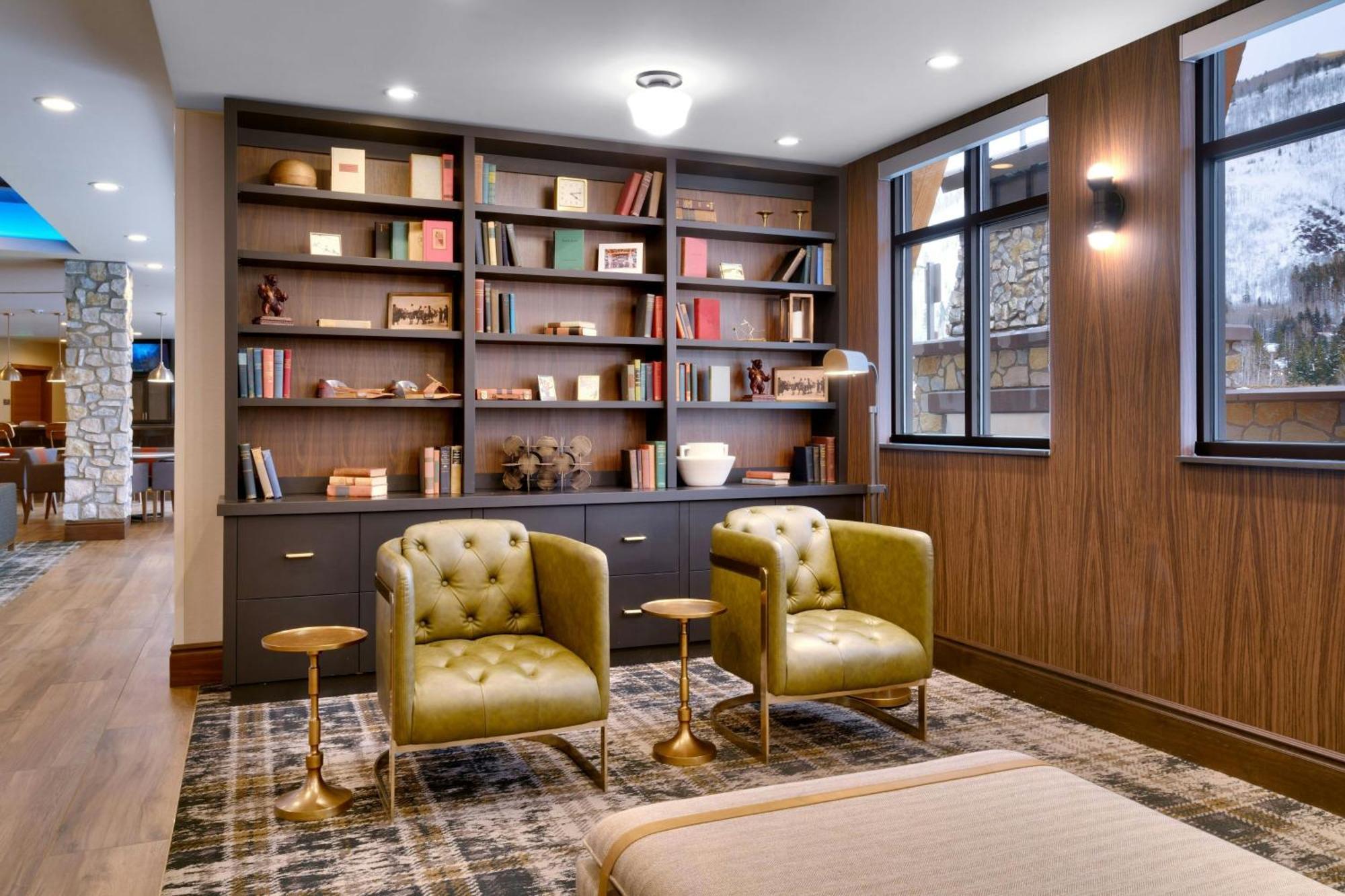 By Marriott Vail